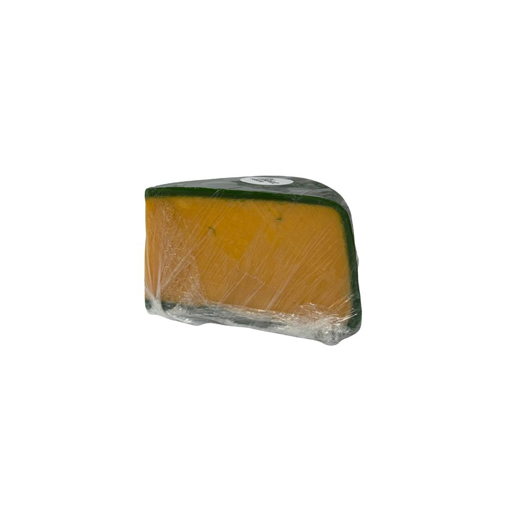 Somerdale Red Leicester Cheese