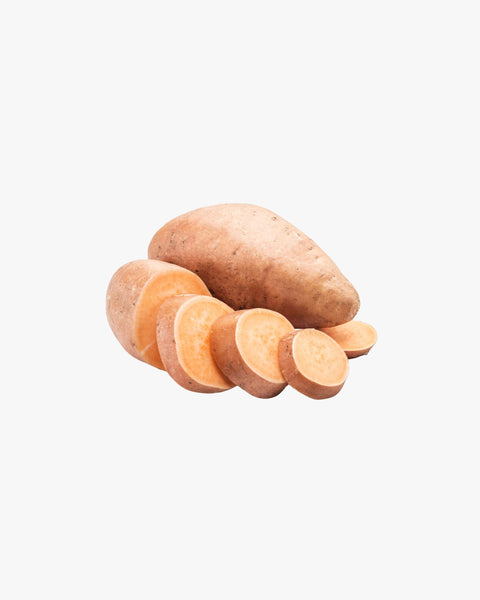 Sweet Potato