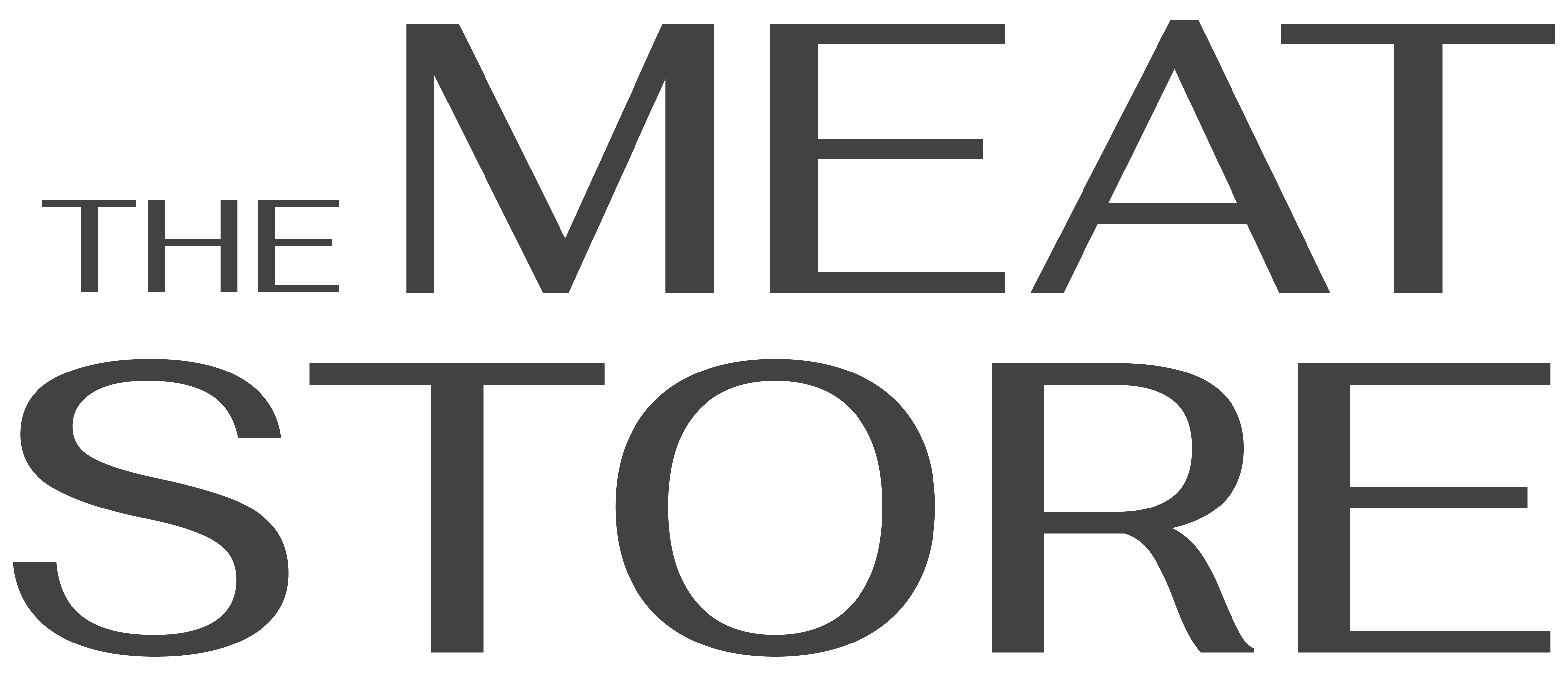 The Meat Store