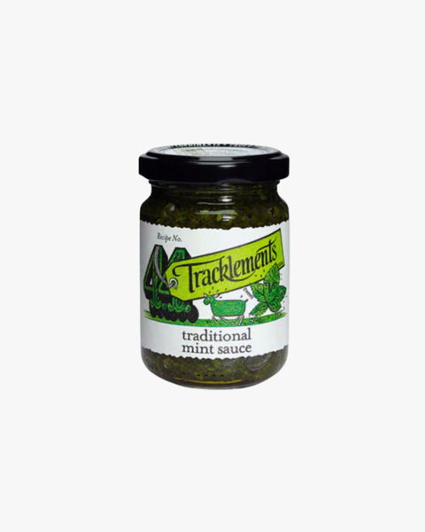 Tracklements Mint Jelly