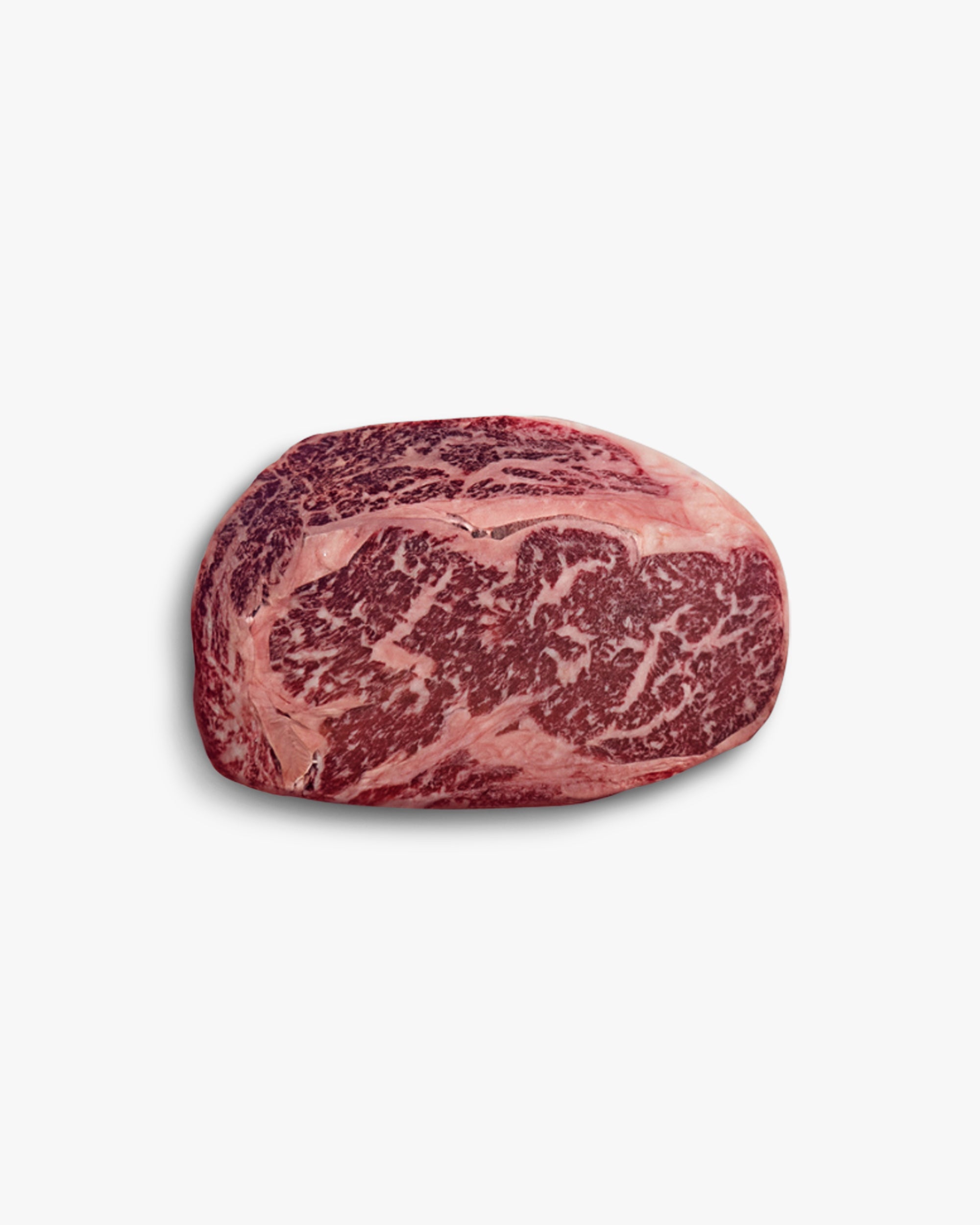 Wagyu Scotch Fillet Marble Score 5+