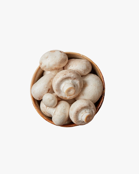Whole Button Mushrooms