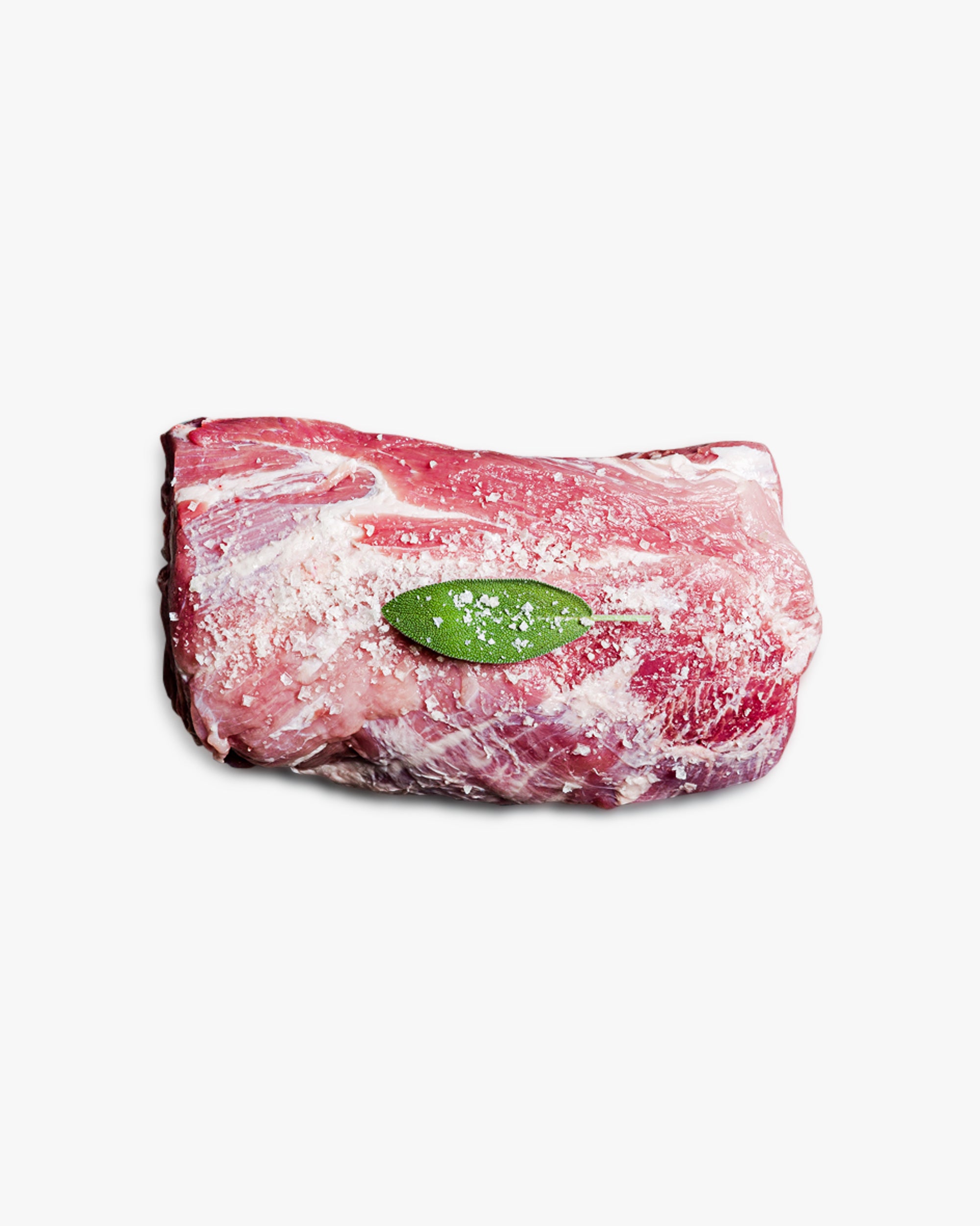 Whole Free Range Pork Scotch Fillet