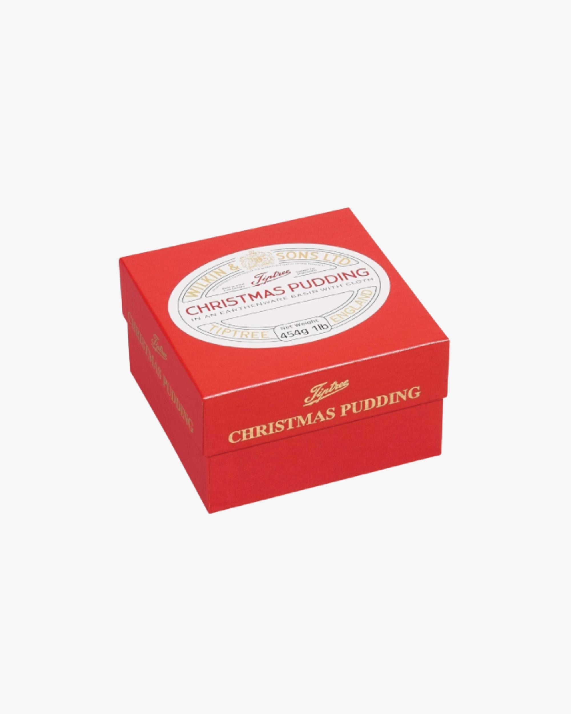 Wilkin & Sons Tiptree Christmas Pudding