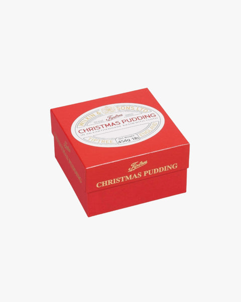 Wilkin & Sons Tiptree Christmas Pudding