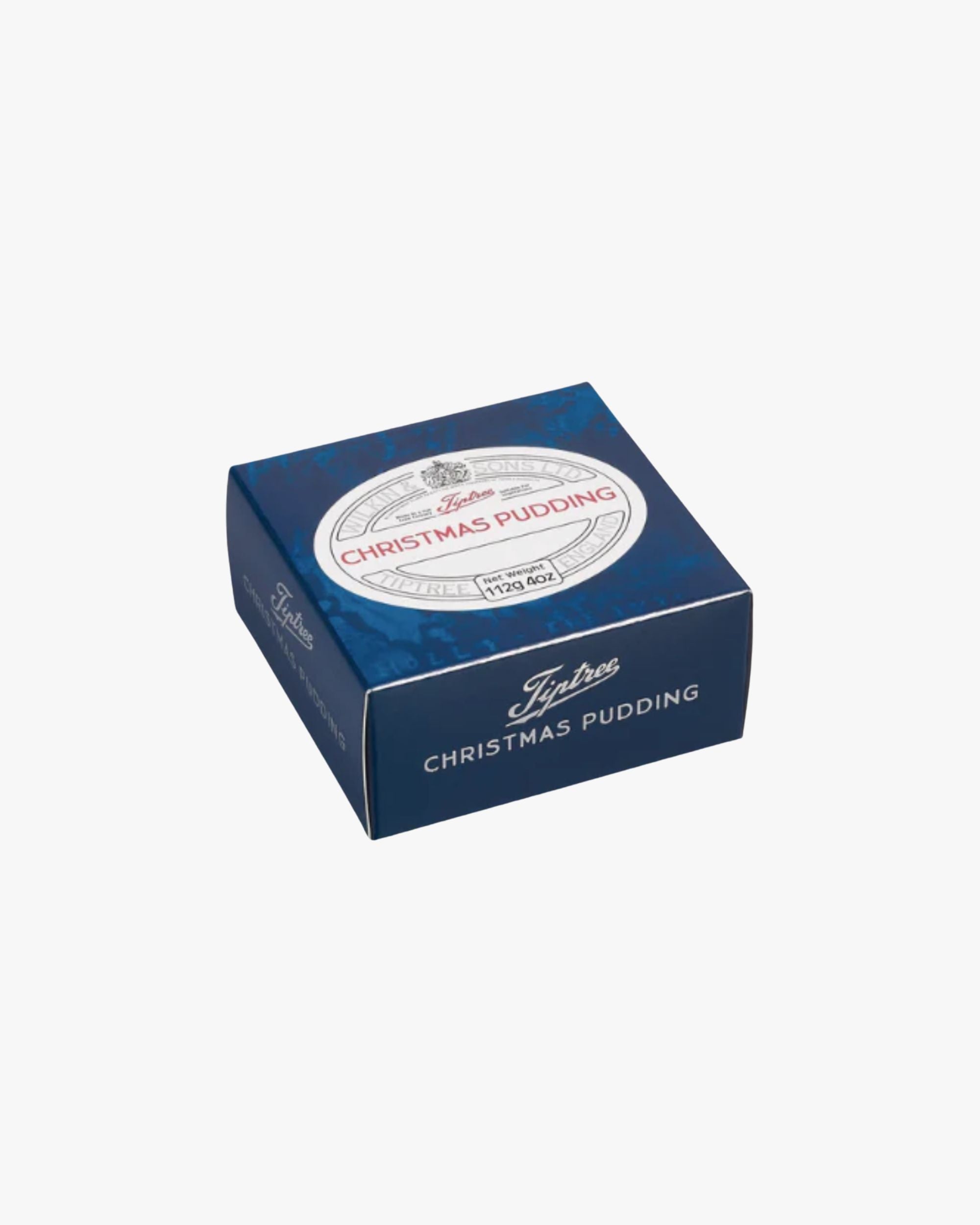 Wilkin & Sons Tiptree Christmas Pudding Mini