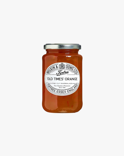 Wilkin & Sons Tiptree Old Times Orange Jam