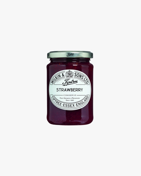 Wilkin & Sons Tiptree Strawberry Jam