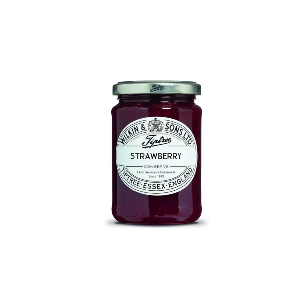 Wilkin & Sons Tiptree Strawberry Jam