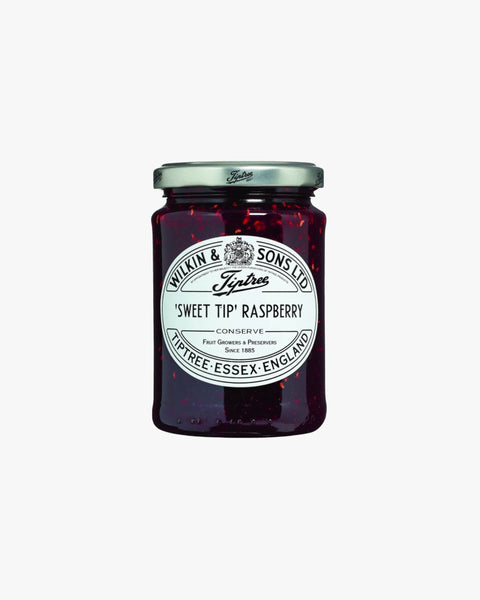 Wilkin & Sons Tiptree Sweet Tip Raspberry Conserve