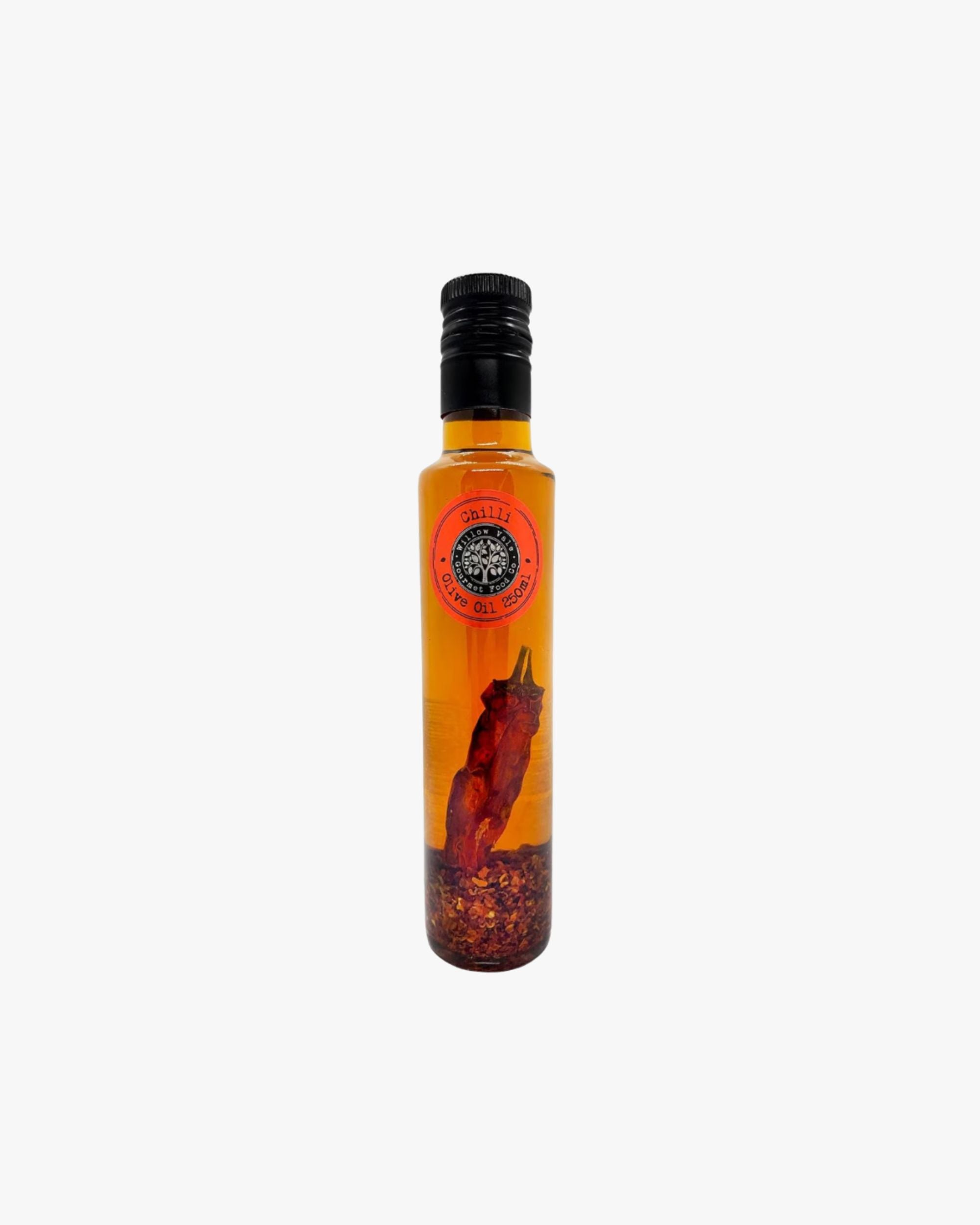 Willow Vale Chilli Oil