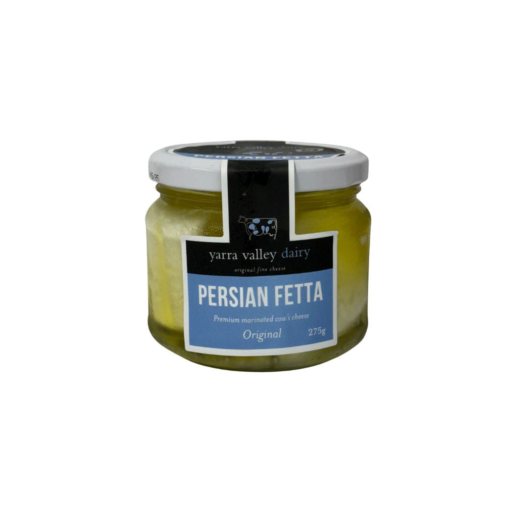 Yarra Valley Persian Fetta 
