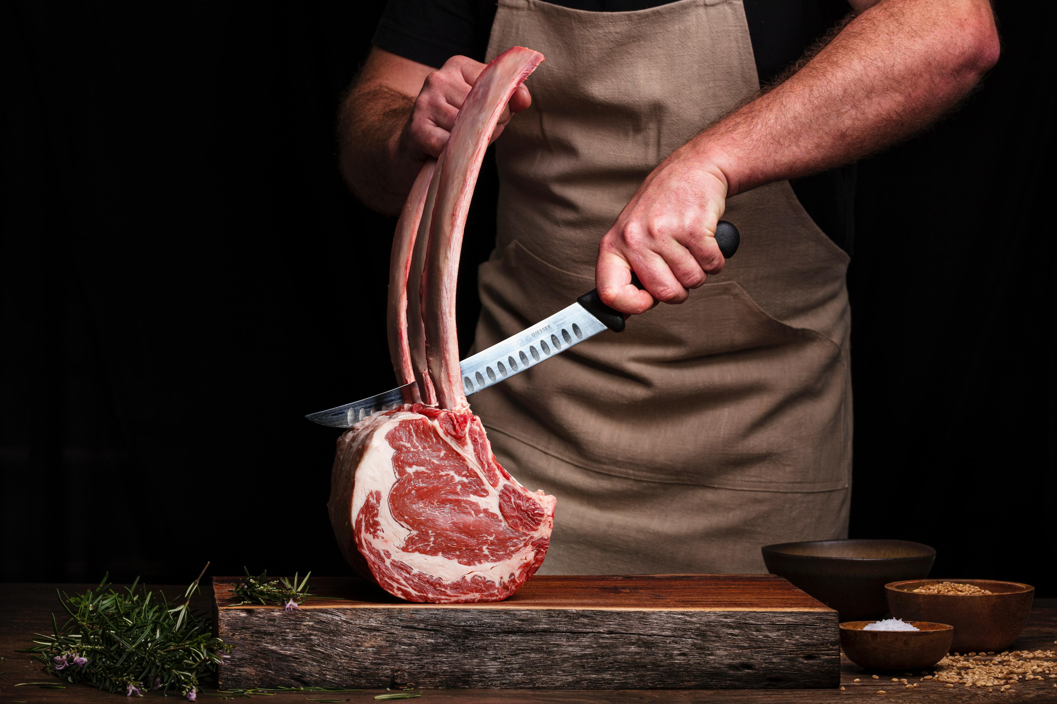 Bagley Farms Meat Market