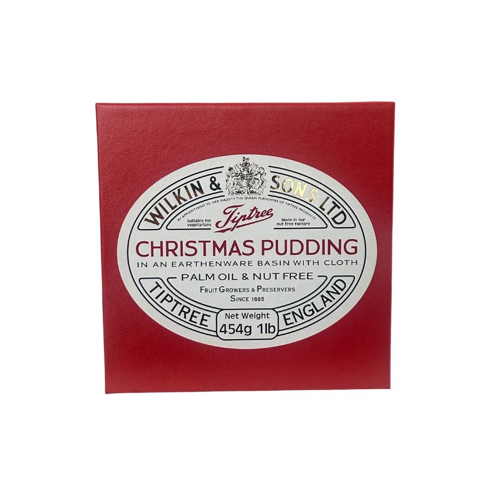 Wilkin & Sons Tiptree Christmas Pudding - The Meat Store