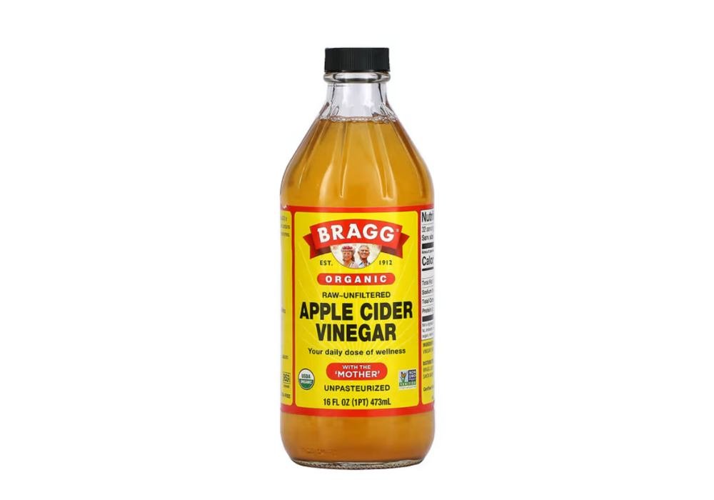 Bragg Apple Cider Vinegar - The Meat Store