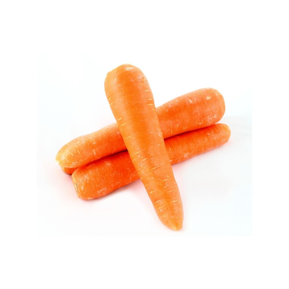 Carrots - The Meat Store