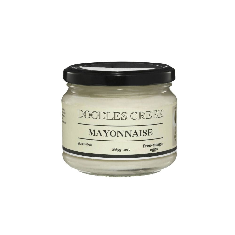 Doodle’s Creek Mayonnaise - The Meat Store