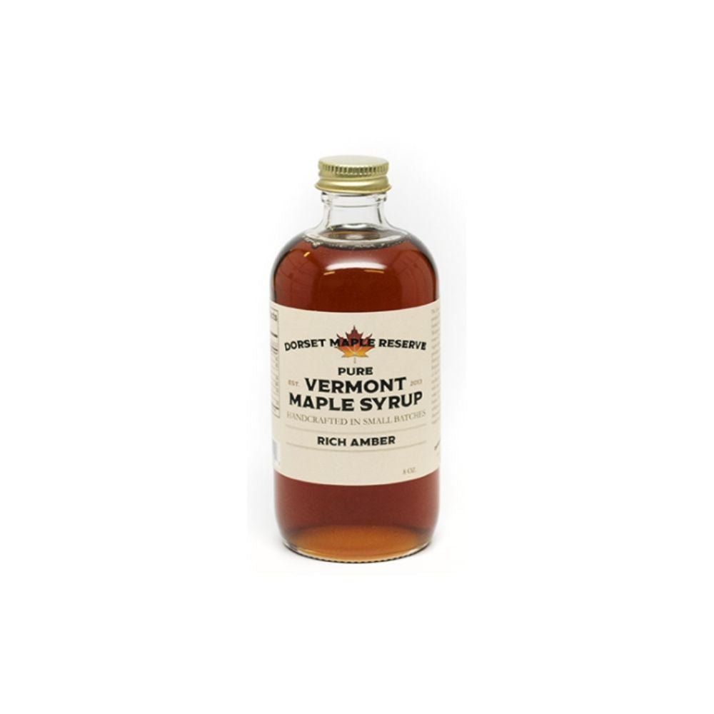 Dorset Maple Reserve Rich Amber Maple Syrup - The Meat Store