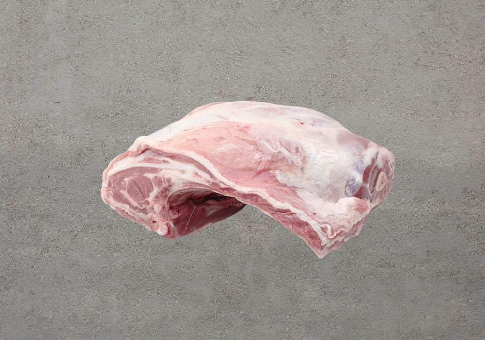 GRASS FED LAMB | The Meat Store