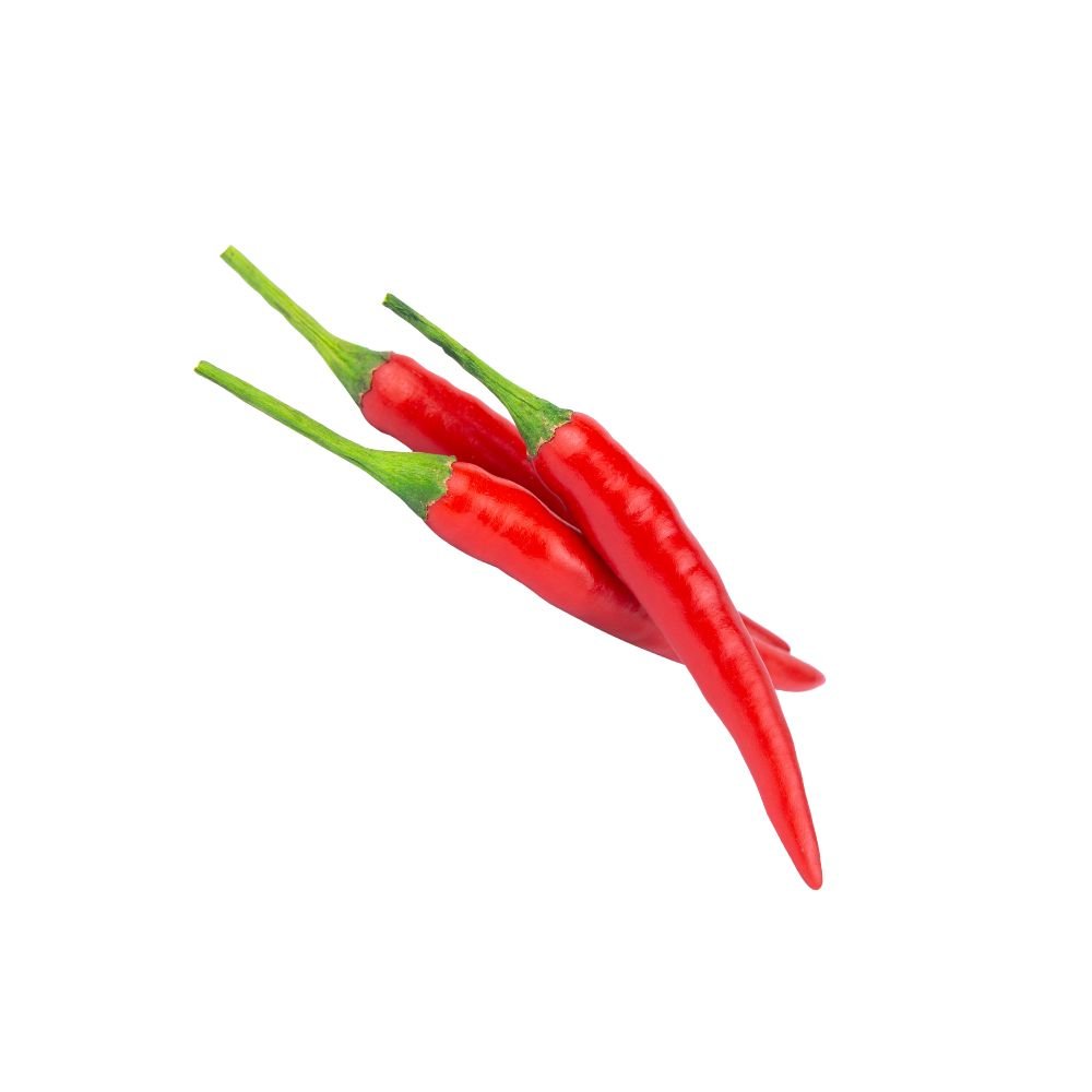Hot Chillies - The Meat Store