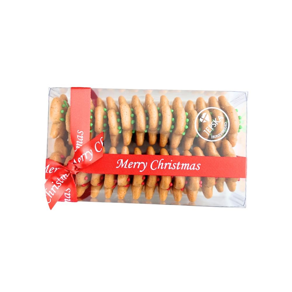 Jepska Biscuits Christmas Babies - The Meat Store