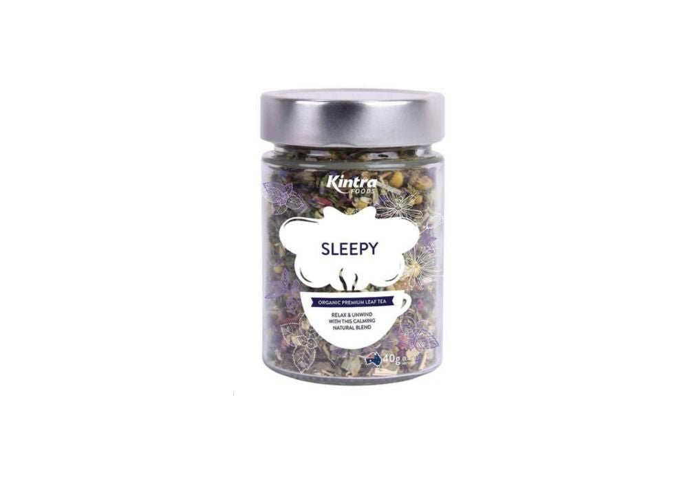 Kintra Sleepy Tea