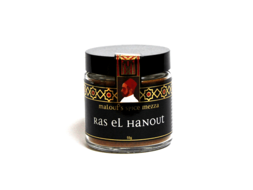 Malouf’s Ras El Hanout - The Meat Store