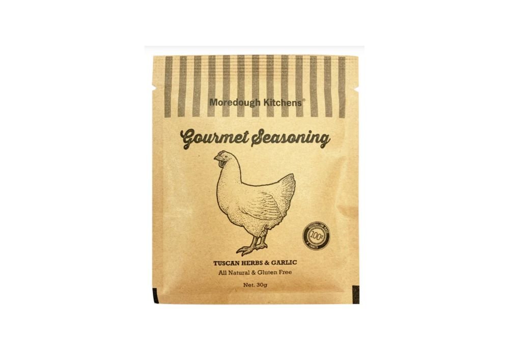 Moredough Kitchens Chicken Rub - The Meat Store