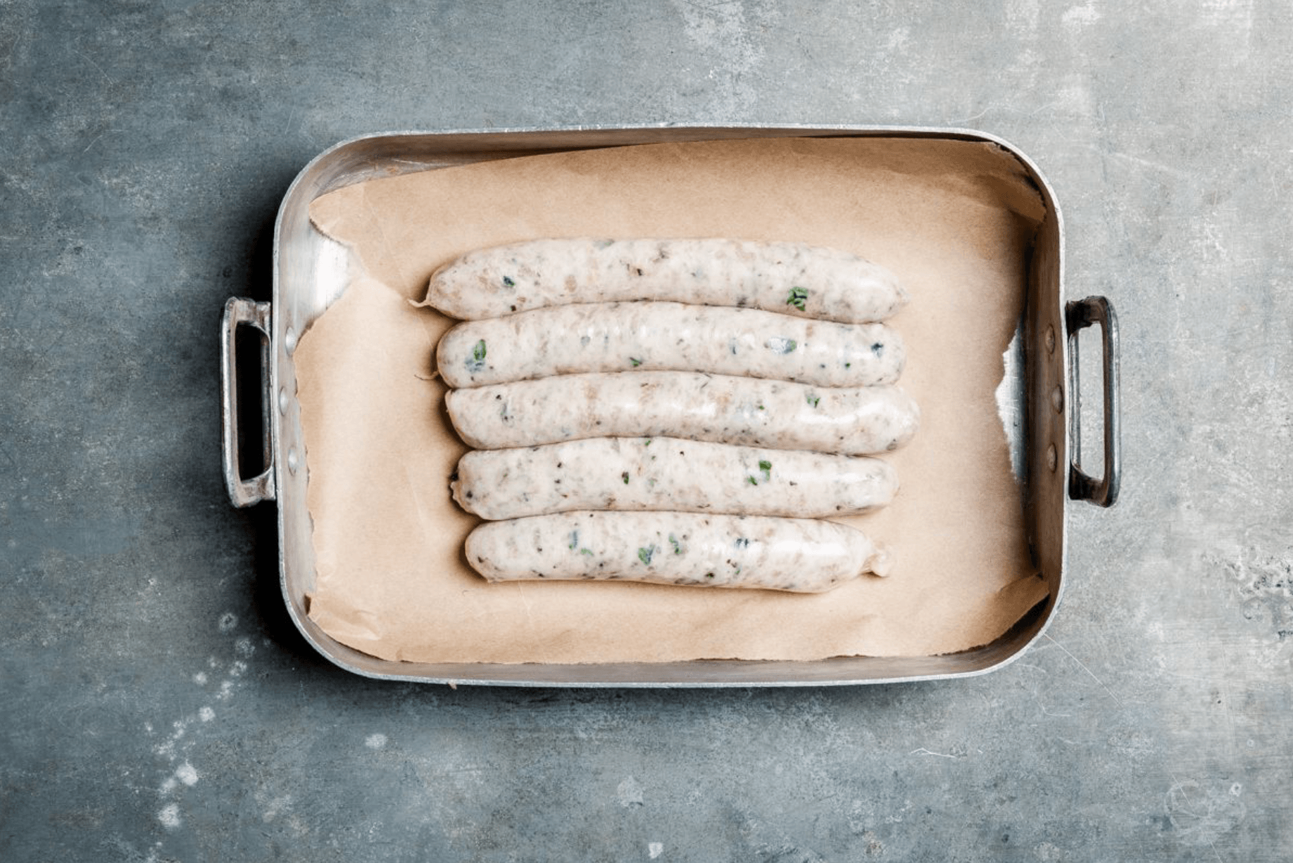 Preservative Free Chicken Sausages - The Meat Store