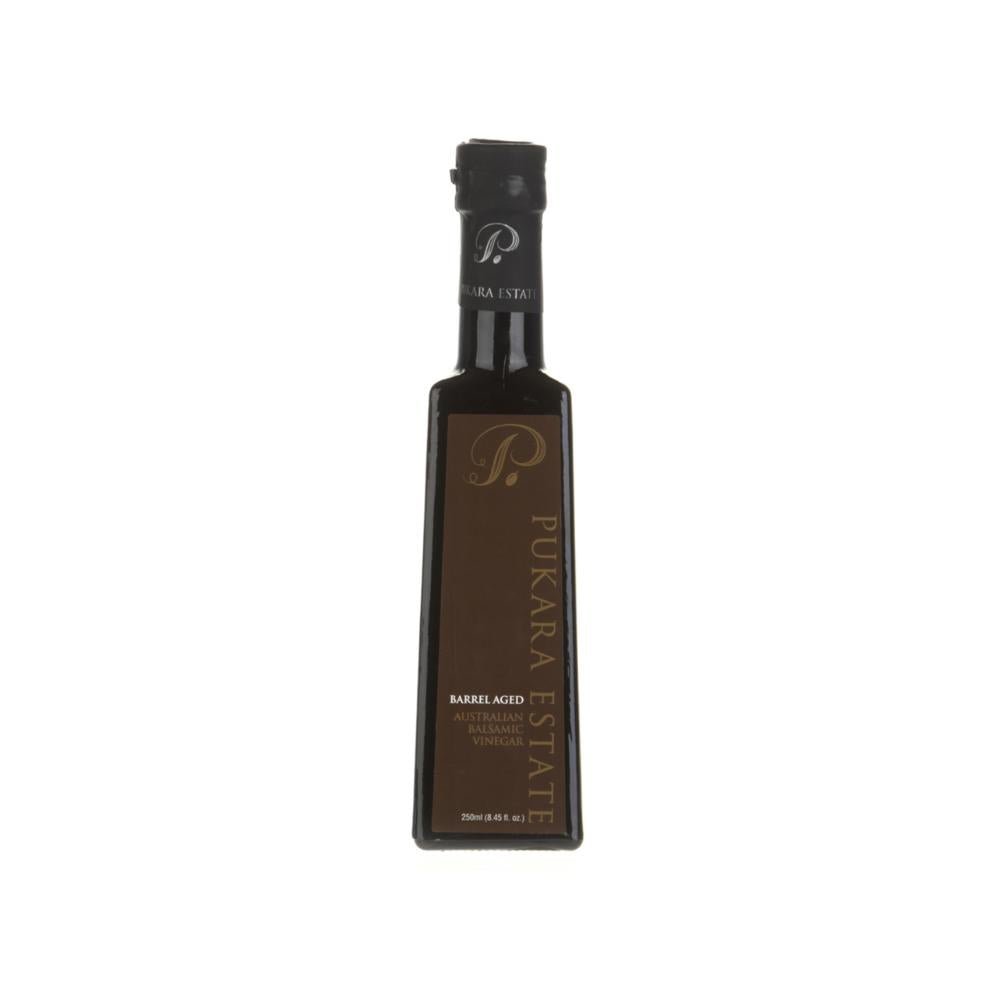 Pukara Estate Barrel Aged Balsamic Vinegar - The Meat Store