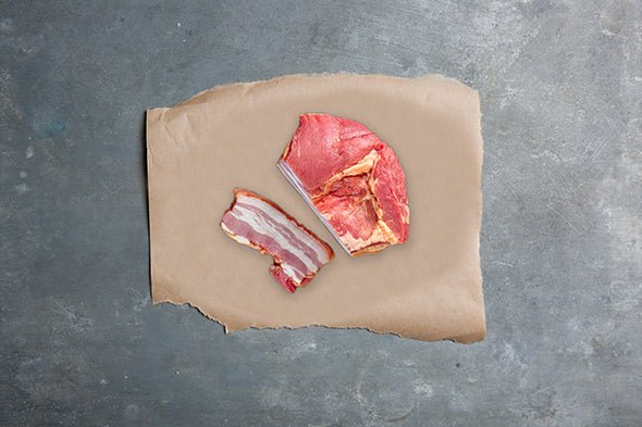 Speck - The Meat Store