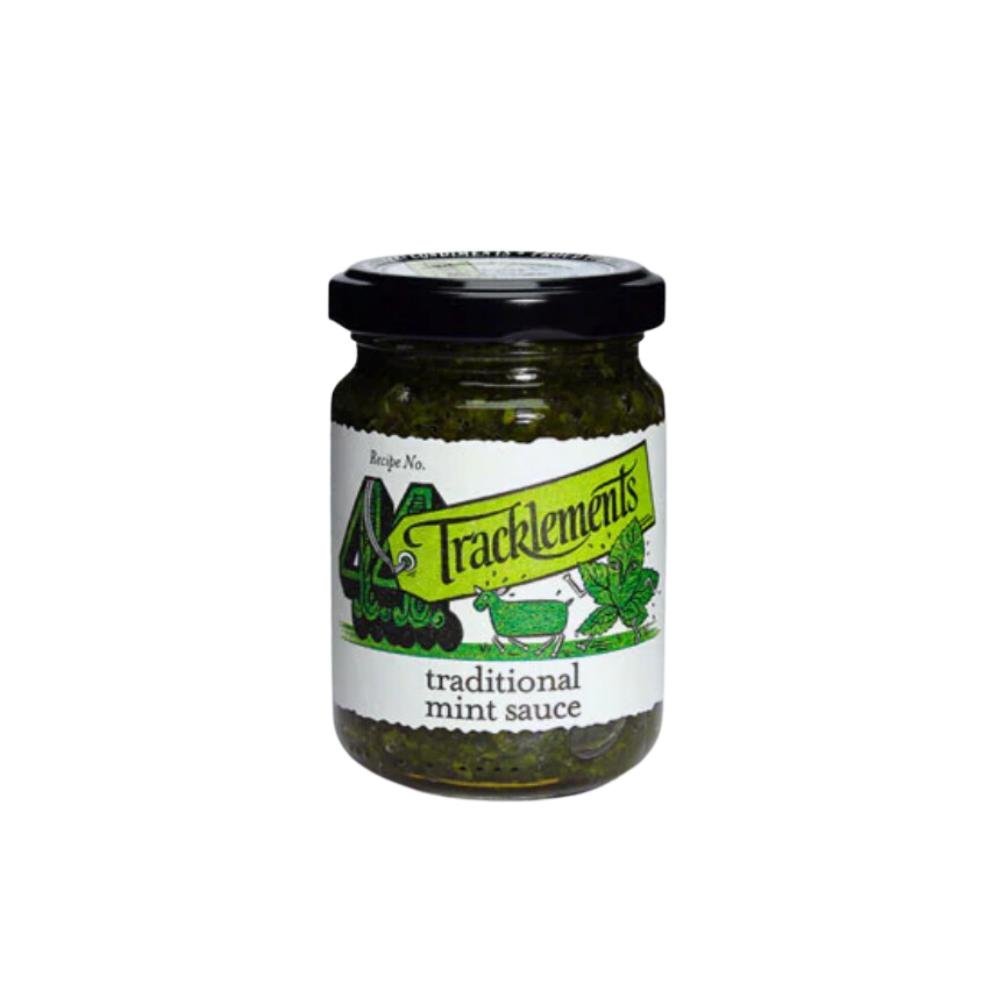 Tracklements Mint Jelly - The Meat Store
