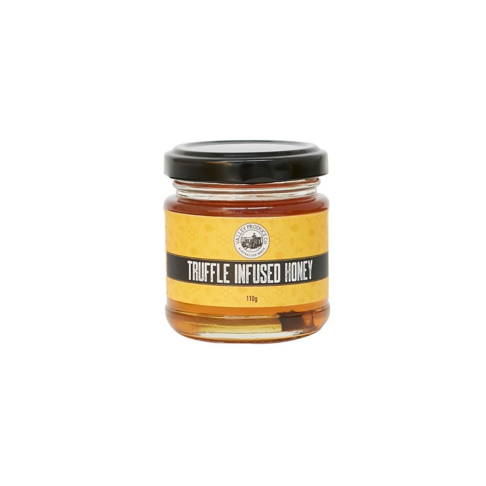 Valley Produce Co Truffle Infused Honey - The Meat Store