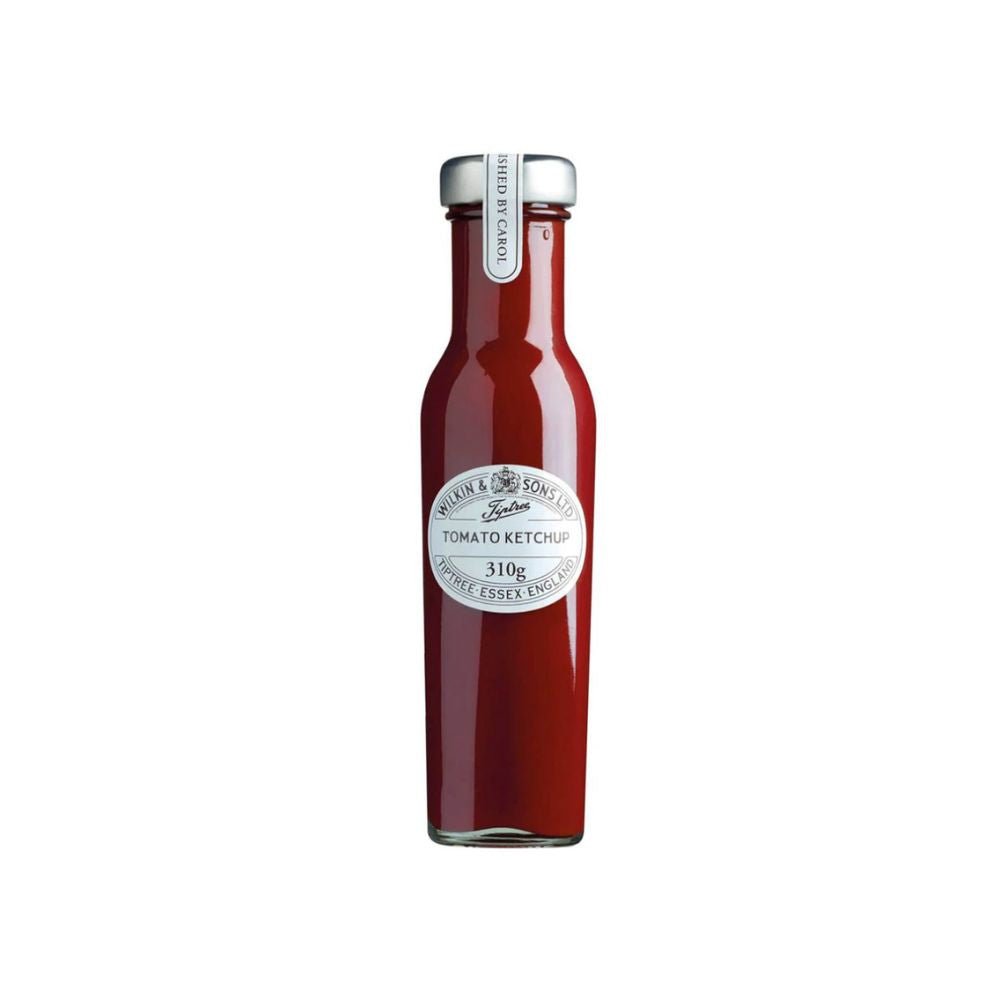 Wilkin & Sons Tiptree Tomato Ketchup The Meat Store