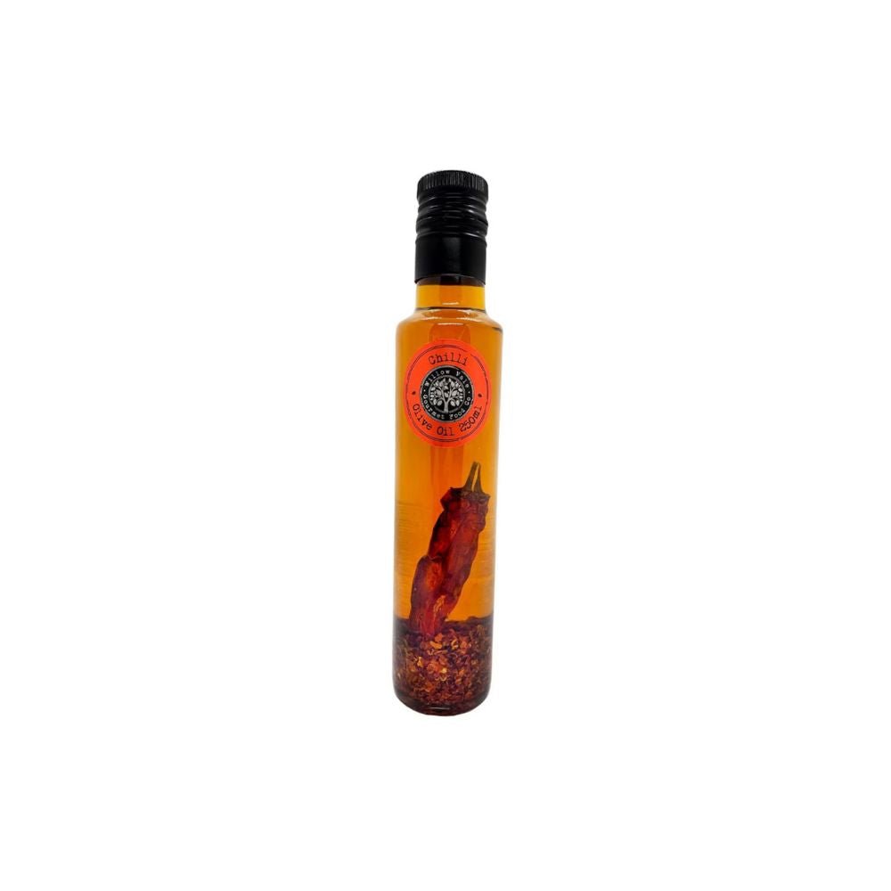 Willow Vale Chilli Oil - The Meat Store